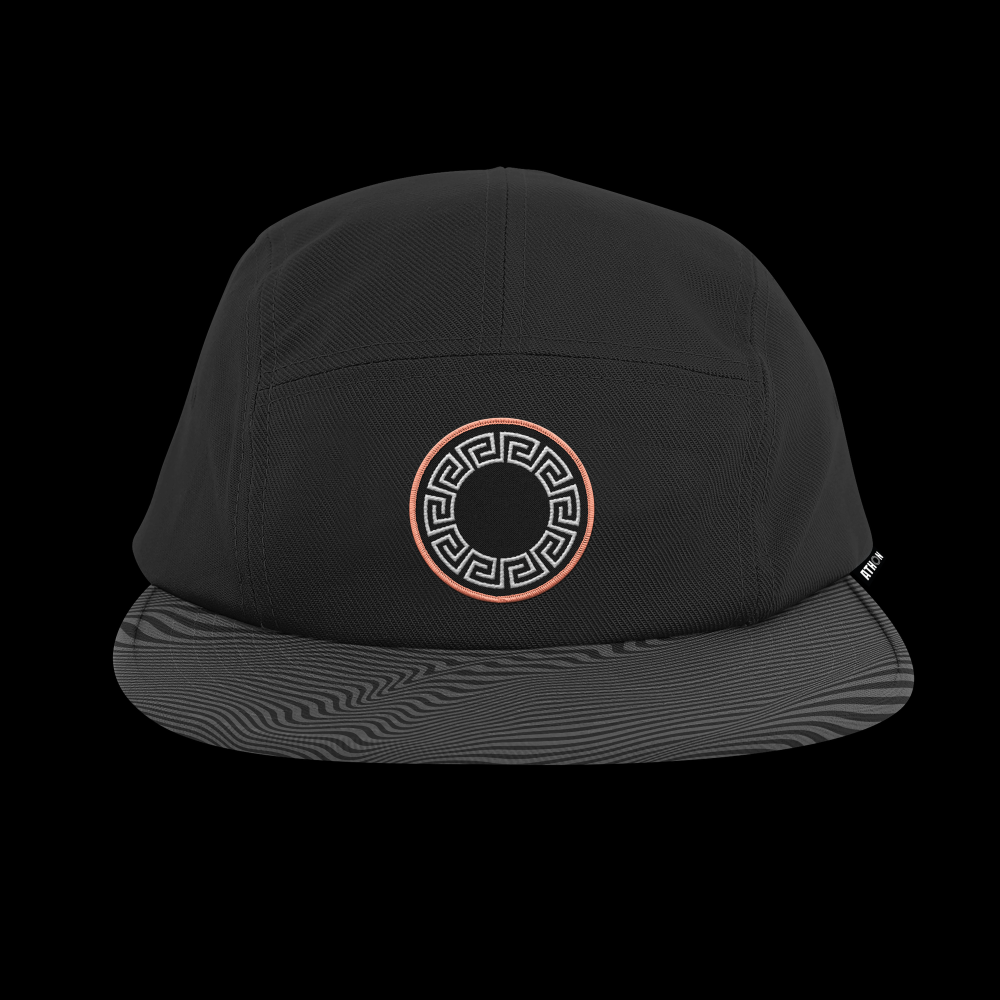 🎁 "Embrace The Myth" Nylon Cap (100% off)